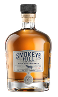 Smokeye Hill Straight Bourbon 750 ML - Captain Caskwell
