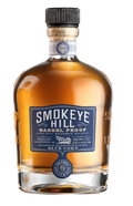 Smokeye Hill Barrel Proof blue corn 5 year 750 ML - Captain Caskwell
