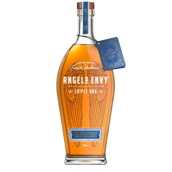 Angels Envy Triple Oak kentucky straight bourbon 750ml