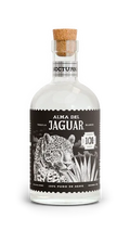 Alma del Jaguar Nocturnal Blanco High Proof 750 ML - Captain Caskwell