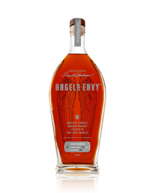 Angels Envy Cask Strength Kentucky Straight 2024 750 ML - Captain Caskwell