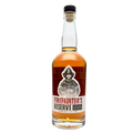 Firefighter's Reserve Straight Bourbon Whiskey 750 ML - Captain Caskwell