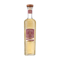 Tequila Ocho Anejo Aged in Old Fitzgerald Bourbon Barrels 750