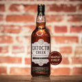 Catoctin Creek Roundstone Rye whiskey Distillers Edition (Blue) 750 ml