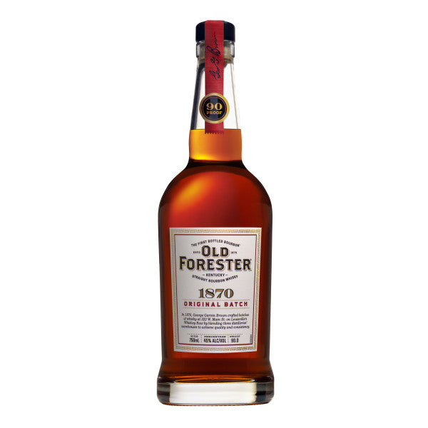 Old Forester 1870 Original Batch 750 ml