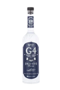 G4 Tequila Blanco 80 proof 750 ml - Captain Caskwell