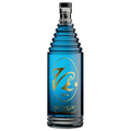 Romulan Blue Star Trek 750 ML - Captain Caskwell
