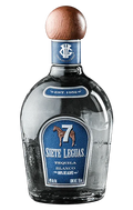 Siete Leguas Blanco 700 ml - Captain Caskwell