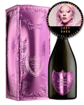 Dom Perignon Lady Gaga Rose 2008 Vintage 750ml