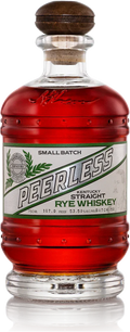Peerless Kentucky Straight Rye 750 ml - Captain Caskwell