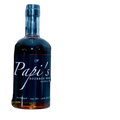 Papis 2 Year Bourbon Whiskey 750 ml - Captain Caskwell