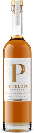 Penelope Four Grain Straight Bourbon 750 ml