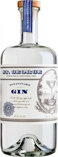 St George Botanivore 750 ml