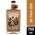 Orphan Barrel Muckety Muck Single Grain Scotch 26 year 750ml - Captain Caskwell