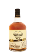 Chairmans Reserve Legacy 750 ml - Captain Caskwell