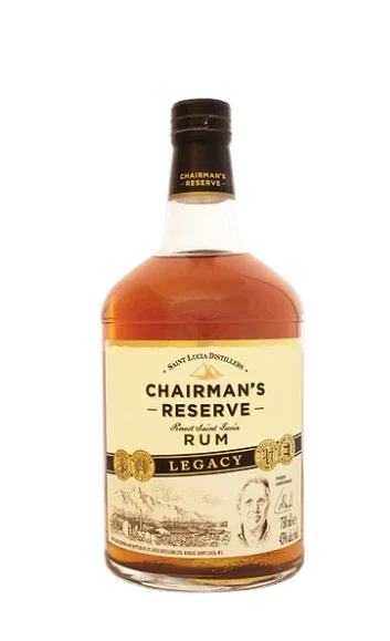 Chairmans Reserve Legacy 750 ml - Captain Caskwell