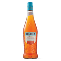 Delola Spiritz Bella Berry Hibiscus 375 ml - Captain Caskwell