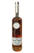 Smoke Wagon Blenders Select Straight Rye Whisky 750ml