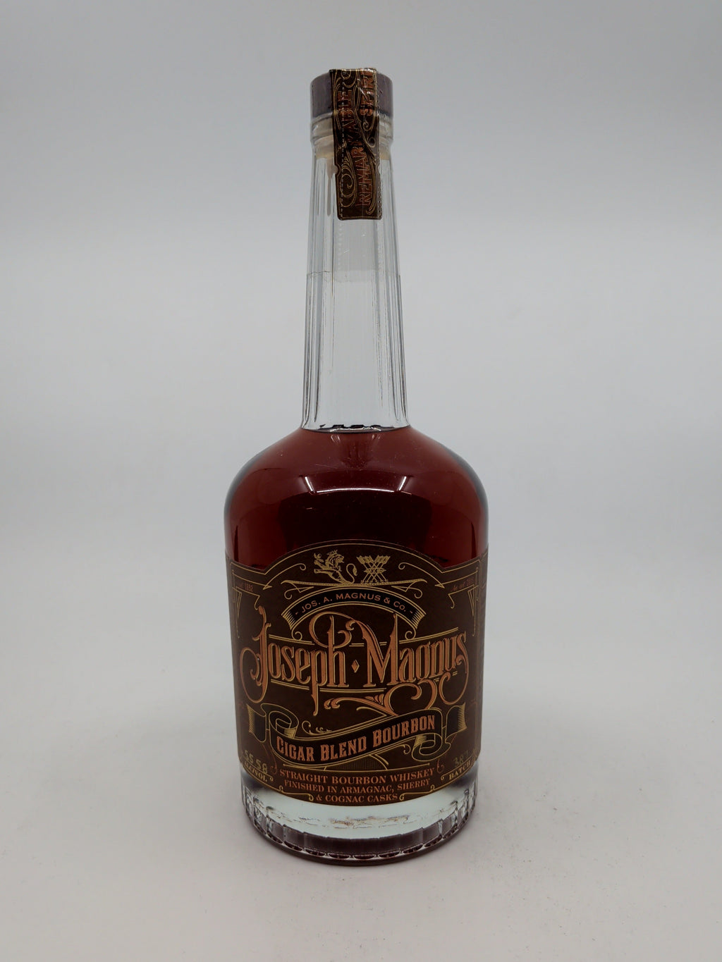 Joseph Magnus Cigar Blend 750 ml
