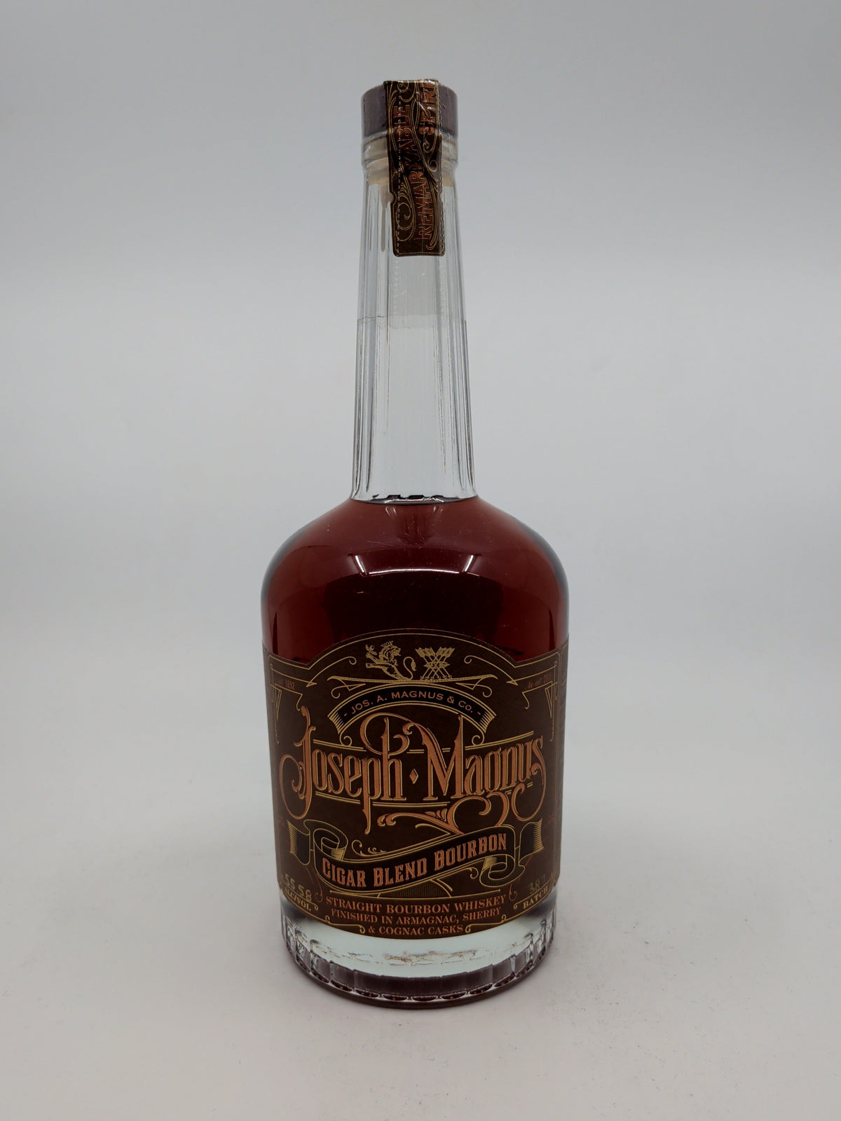 Joseph Magnus Cigar Blend 750 ml
