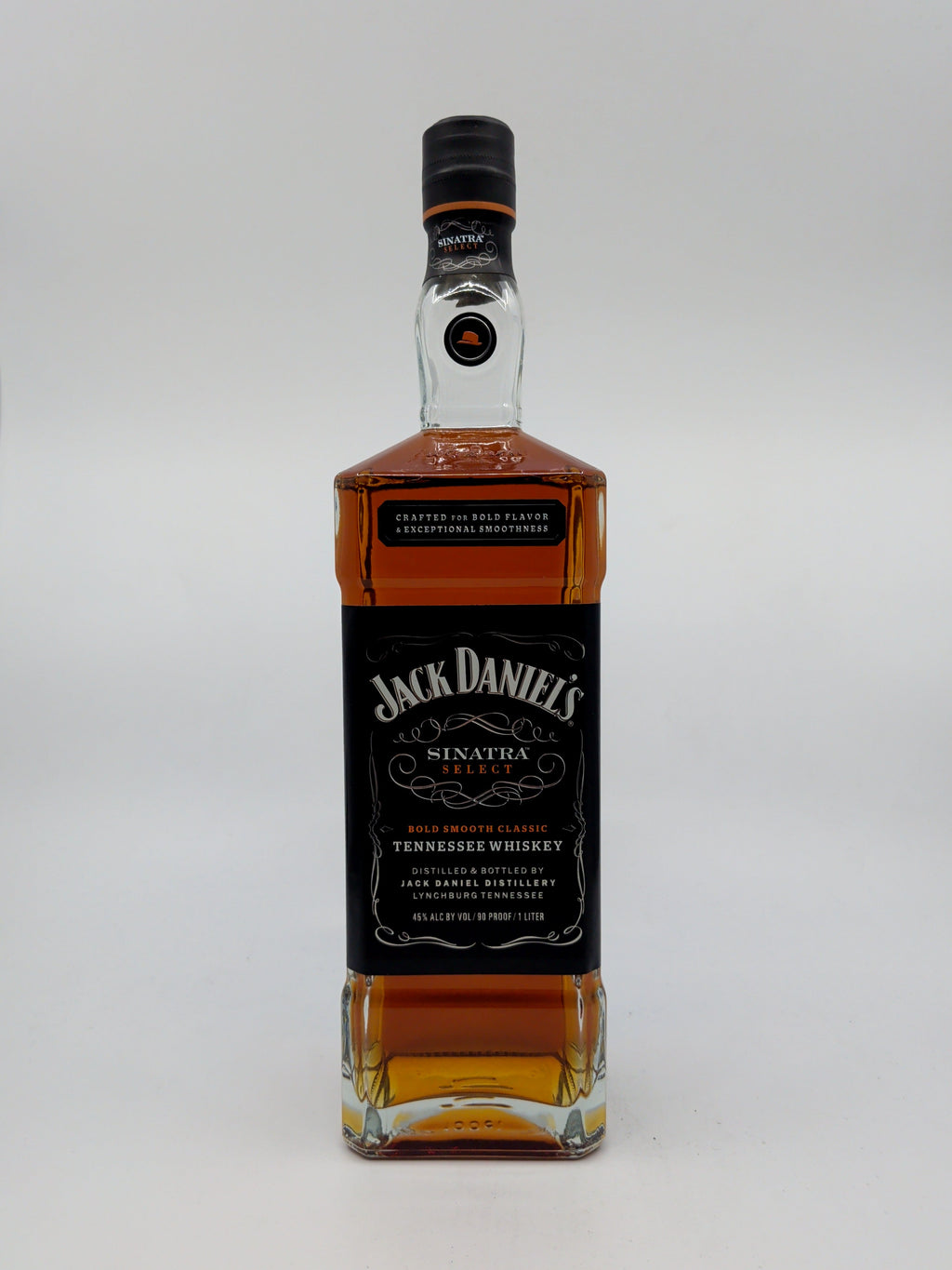 Jack Daniels Sinatra Select 1L