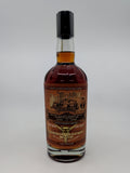 Doc Holliday 13 Year Old Armagnac Cask Finish Bourbon Whiskey 750 ml