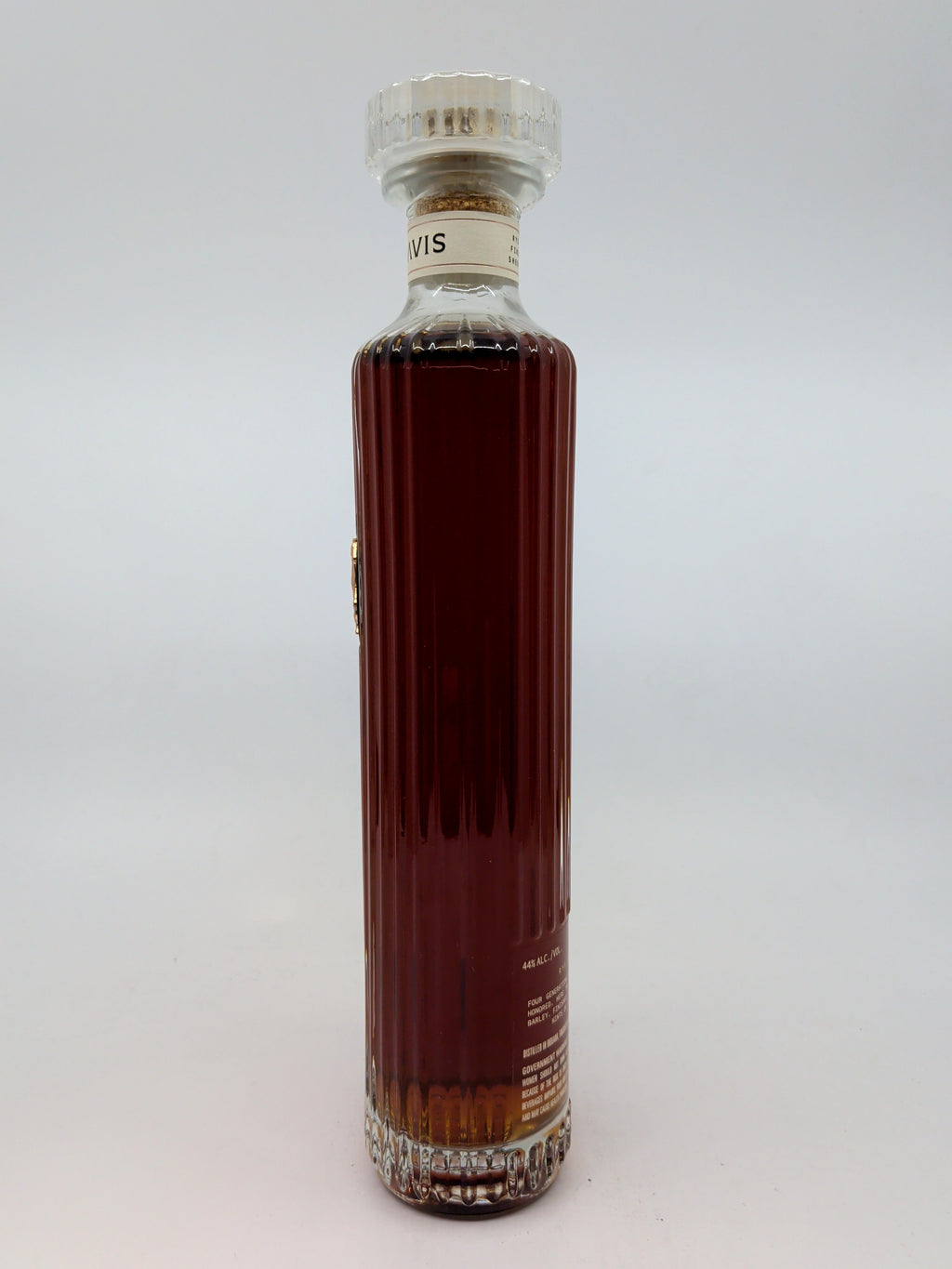 SirDavis Rye Sherry Cask 750 ml