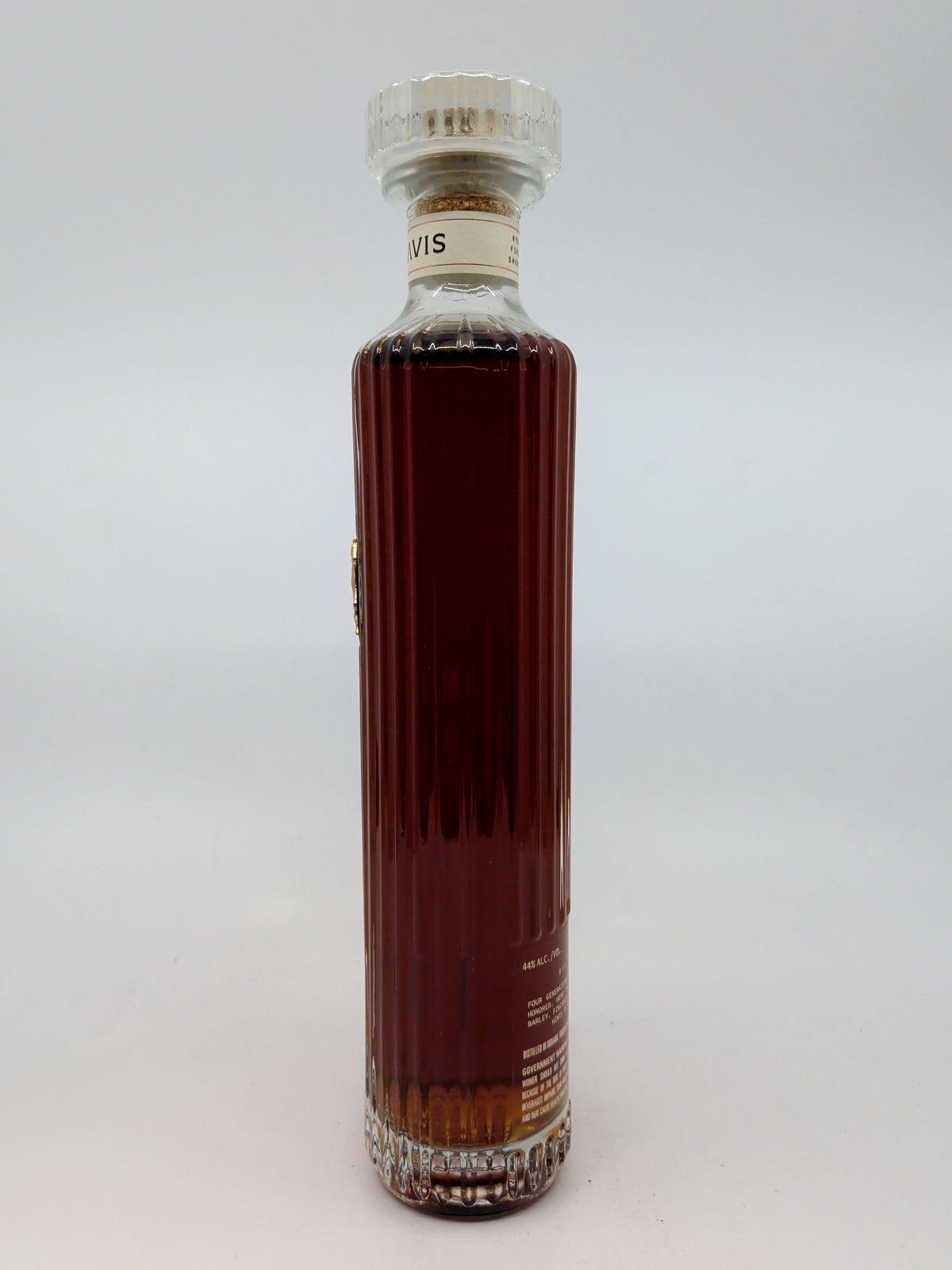 SirDavis Rye Sherry Cask 750 ml