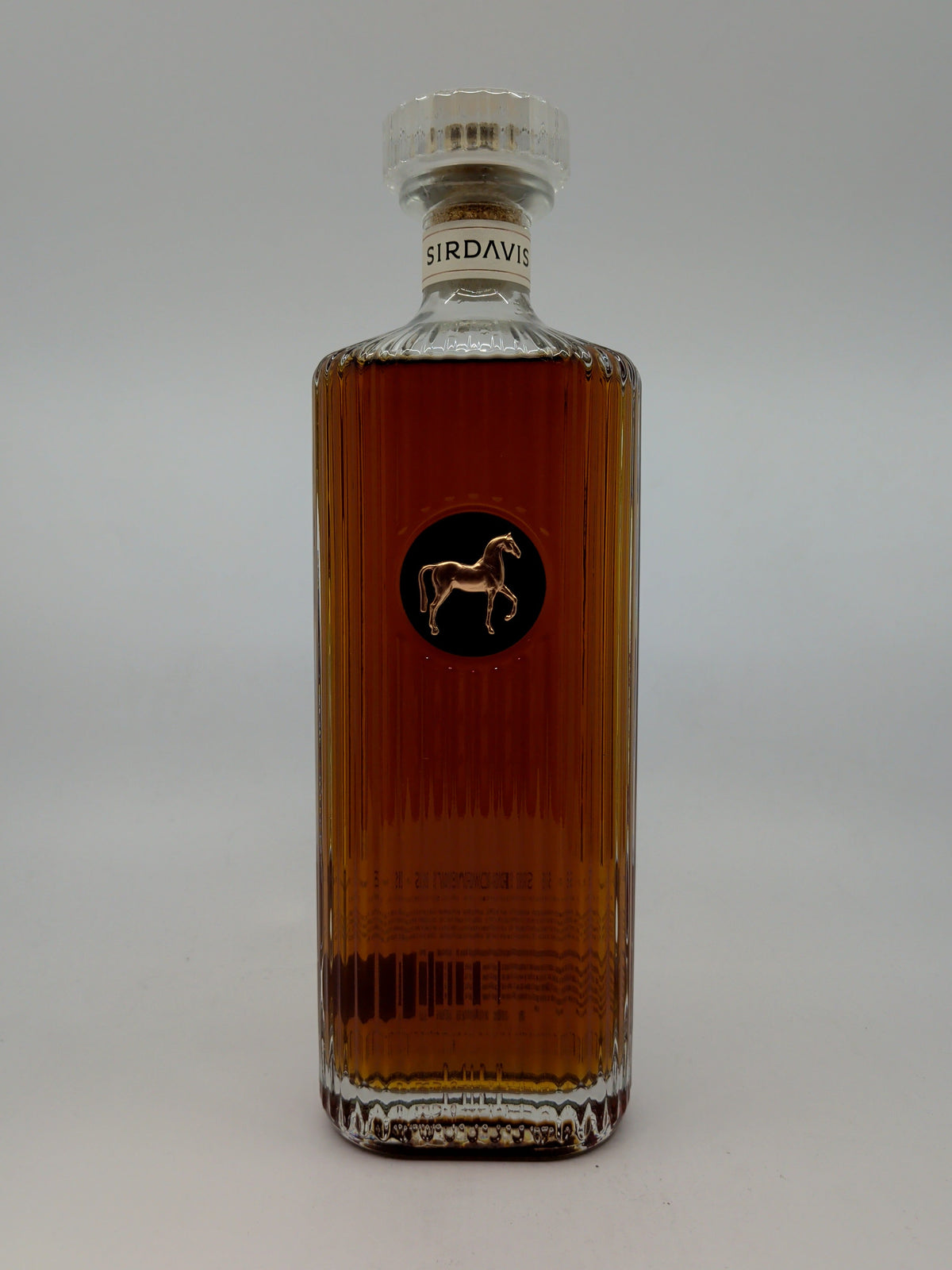SirDavis Rye Sherry Cask 750 ml