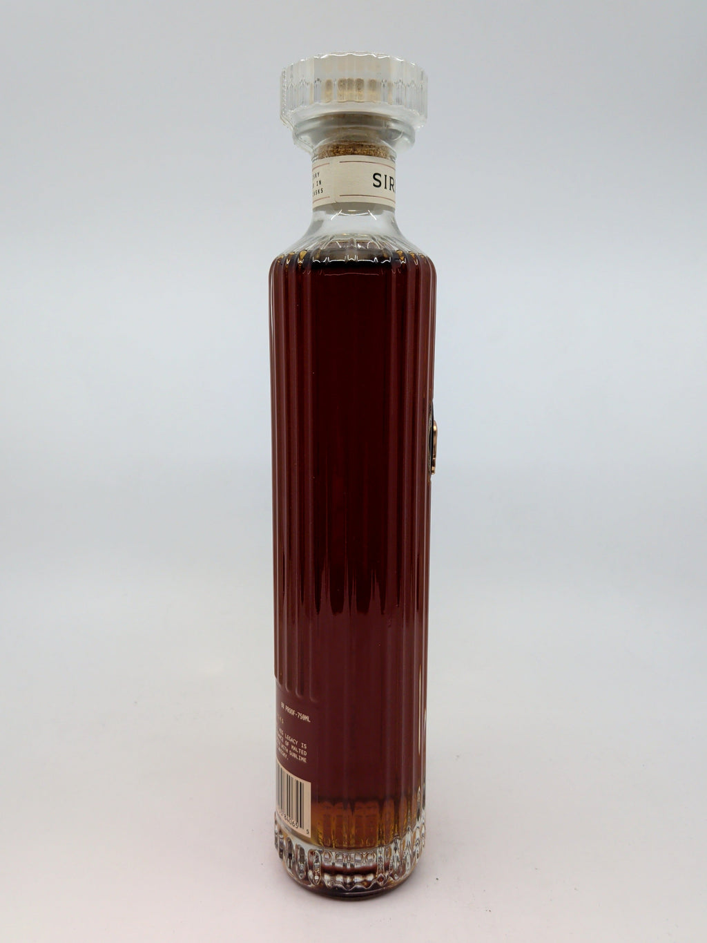 SirDavis Rye Sherry Cask 750 ml