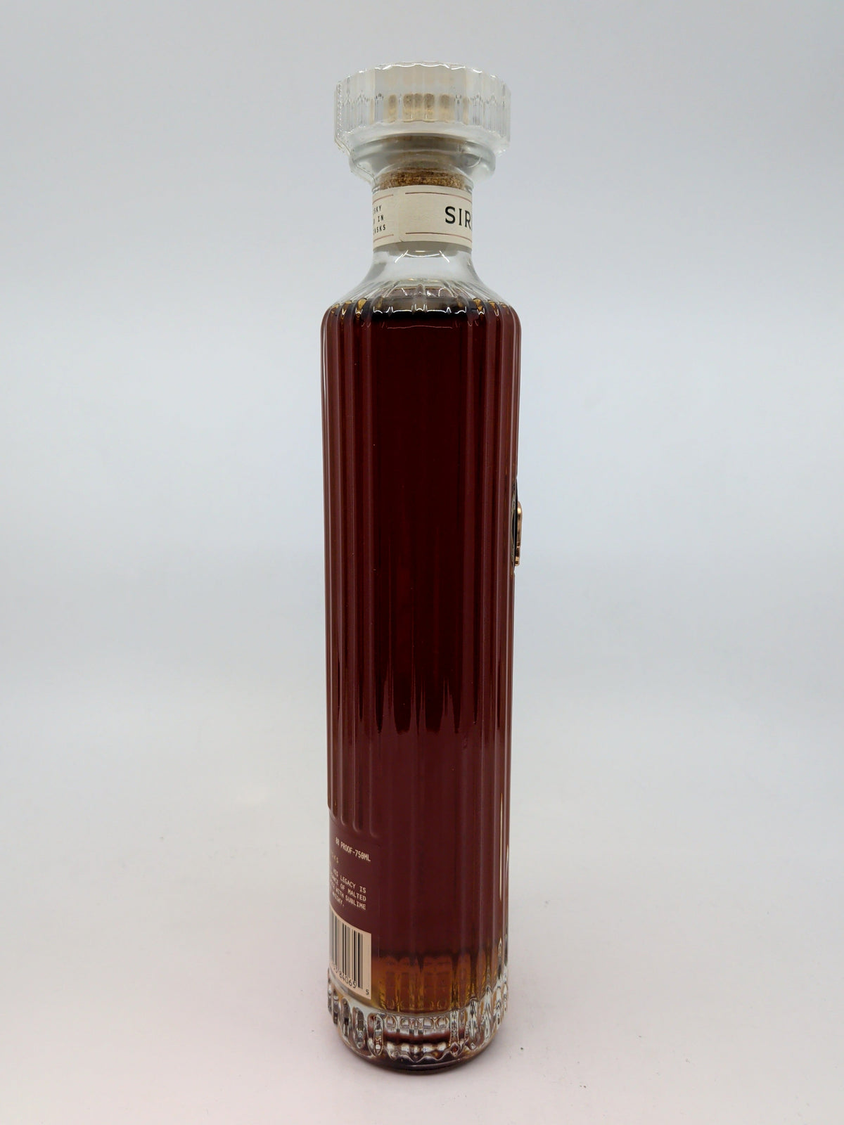 SirDavis Rye Sherry Cask 750 ml