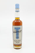 Old Louisville Whiskey Co The Kentucky Series Kentucky Straight Bourbon 8 year 750 ml