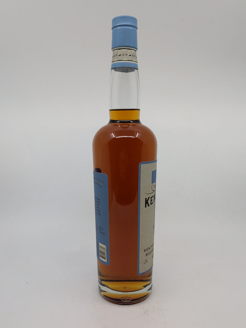 Old Louisville Whiskey Co The Kentucky Series Kentucky Straight Bourbon 8 year 750 ml