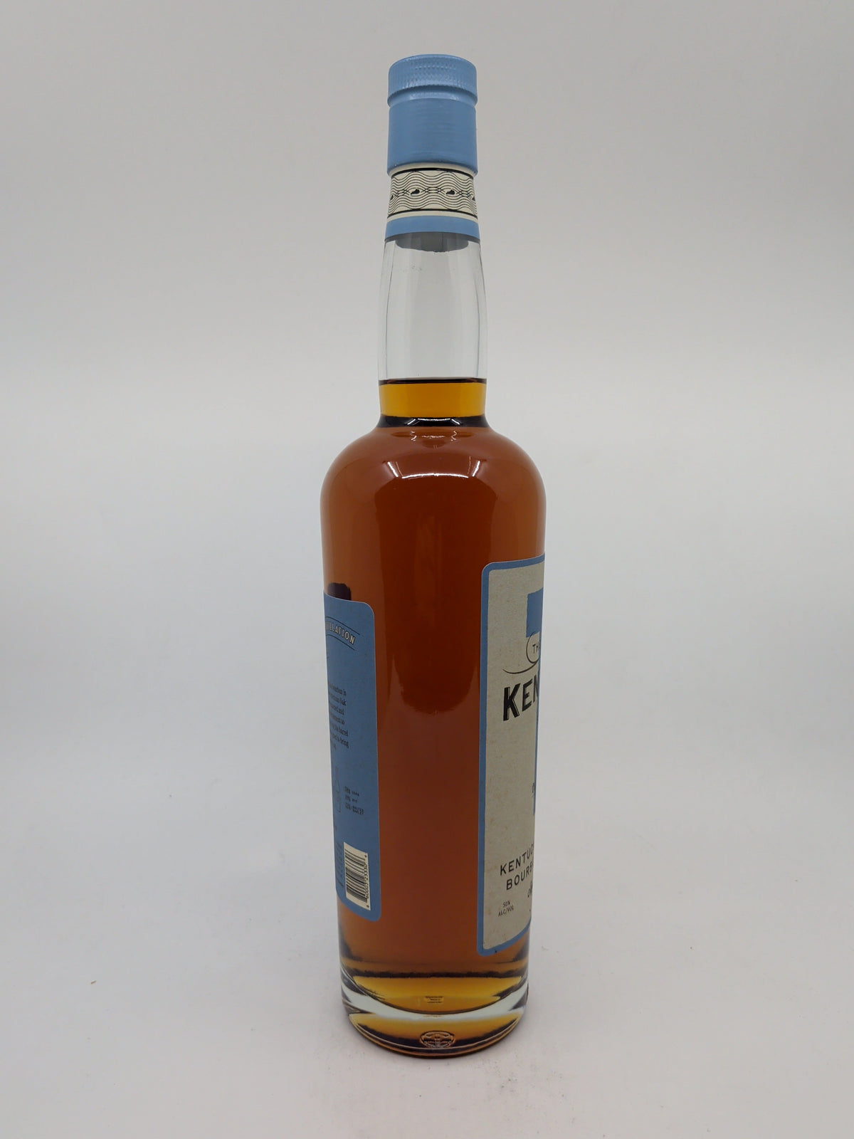 Old Louisville Whiskey Co The Kentucky Series Kentucky Straight Bourbon 8 year 750 ml