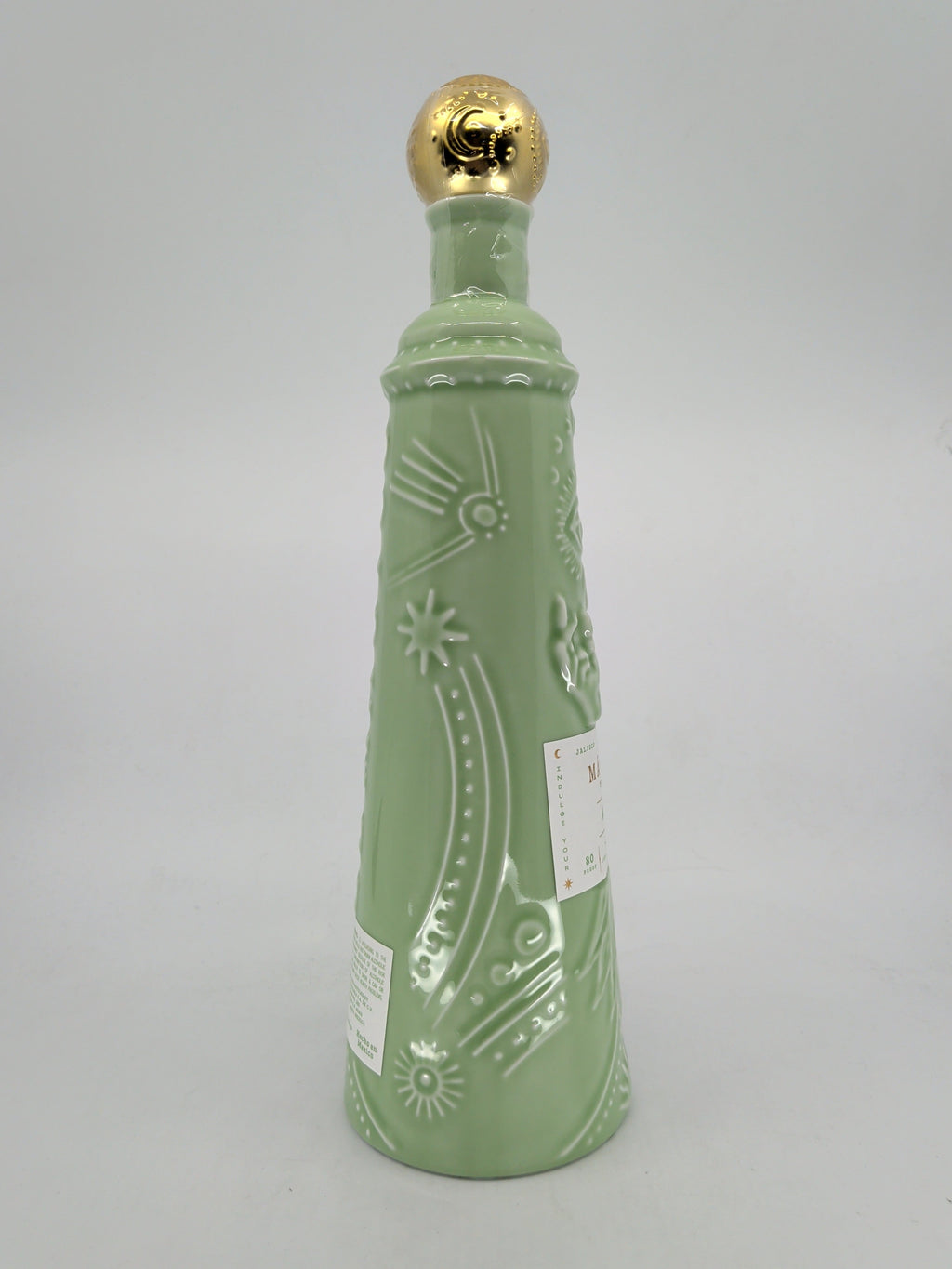 El Magico Tequila Anejo 750ml (Texas Shipping)