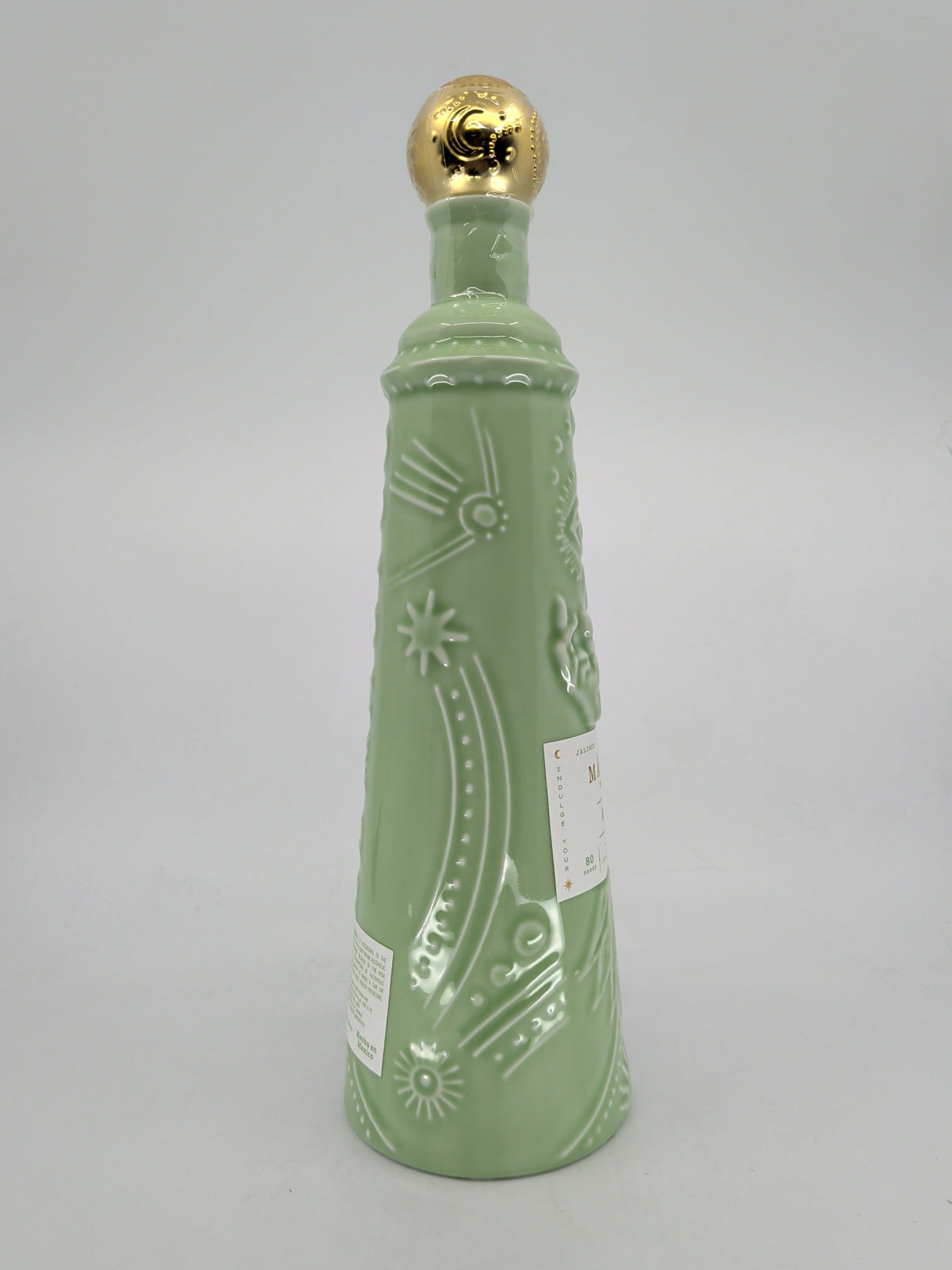 El Magico Tequila Anejo 750ml (Texas Shipping)