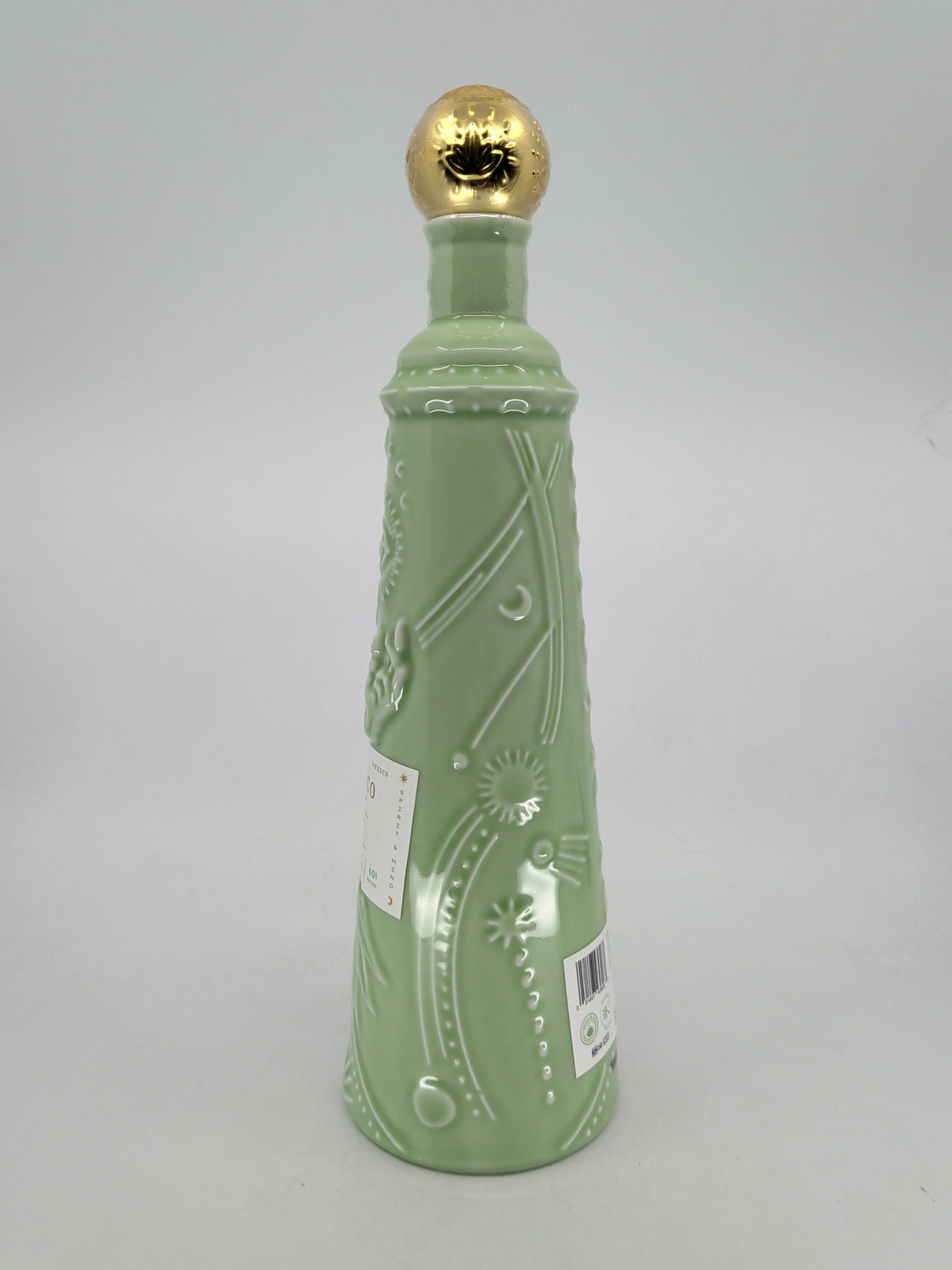 El Magico Tequila Anejo 750ml (Texas Shipping)