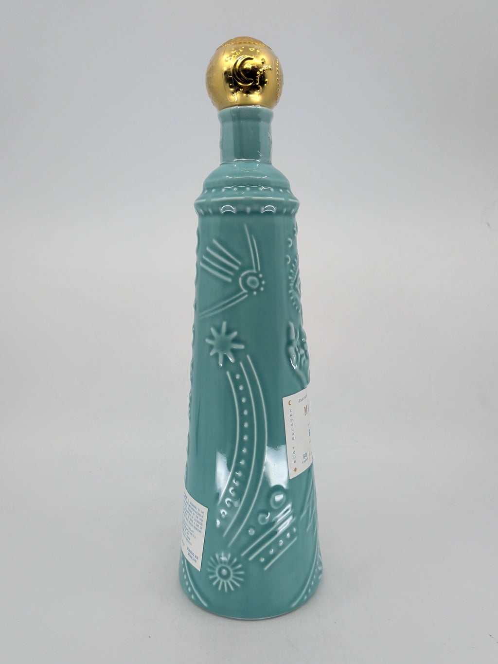 El Magico Tequila Blanco 750ml (Texas Shipping)