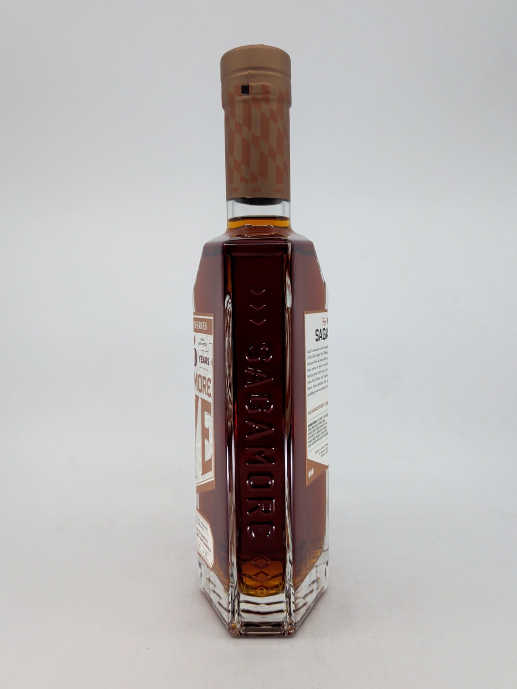 Sagamore Rye 10 year 750ml