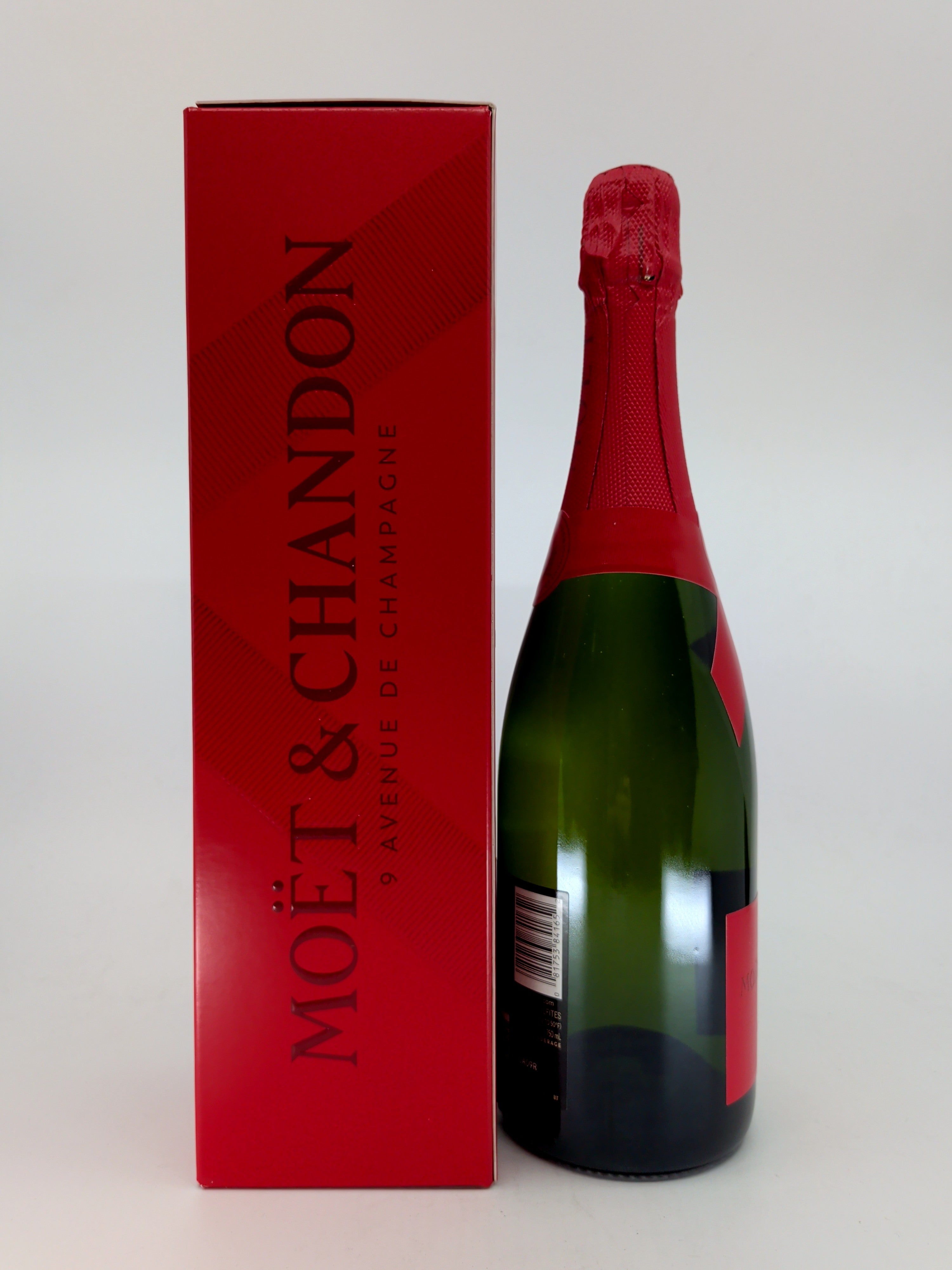 Moet & Chandon Brut Impérial Ltd Edition 750ml