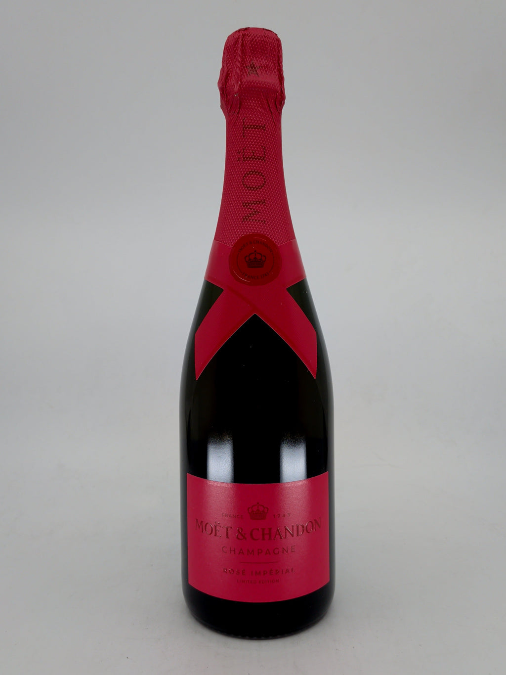 Moet & Chandon Rosé Impérial Ltd Edition 750ml