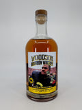 Woodson Whiskey University of Michigan Charles Woodson "Rose In Mouth" Limited Edition Commemorative 3 year 750ml