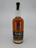 Bradshaw Bourbon 750 ml