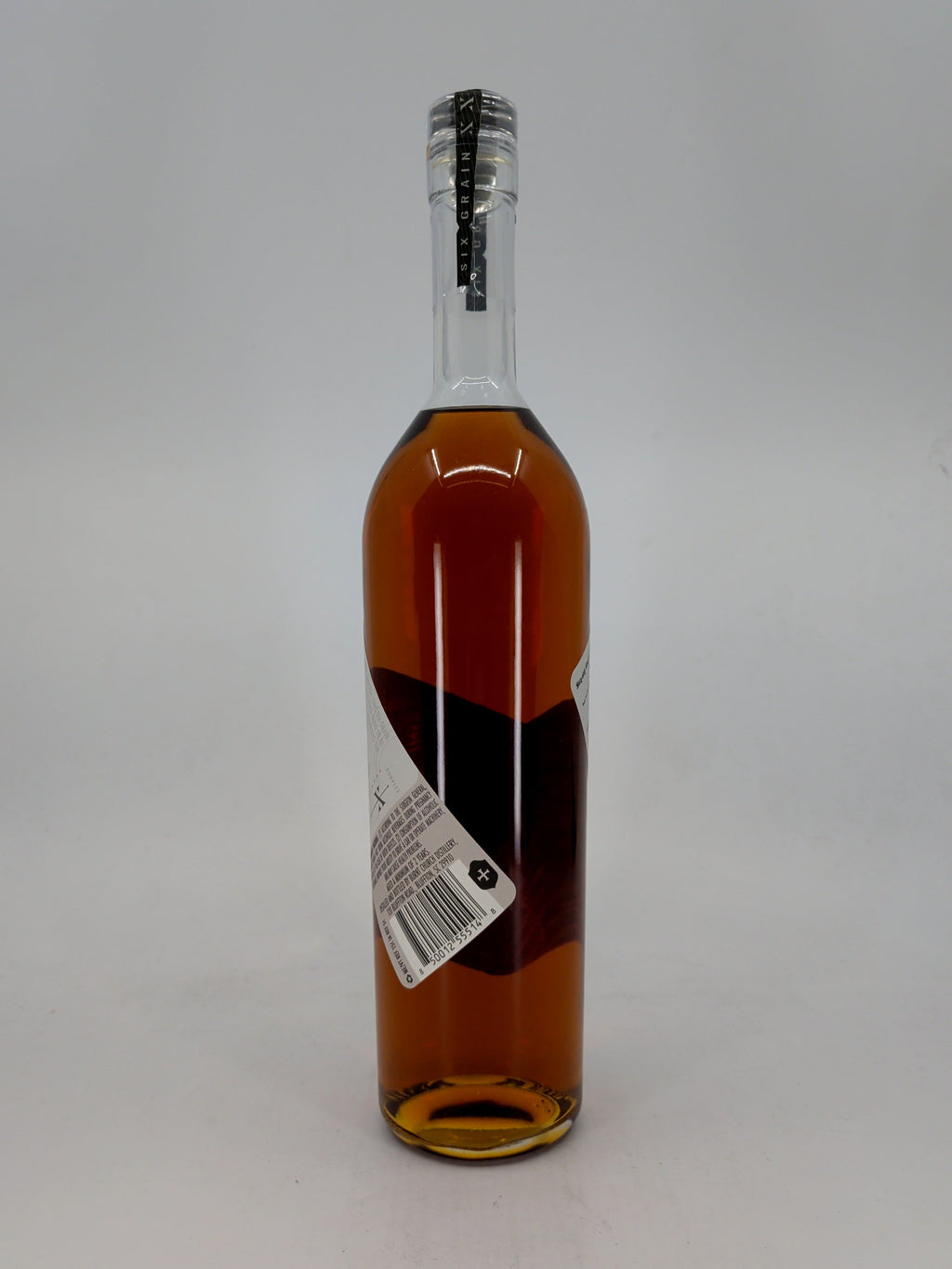 Burnt Church Anitas Choice 750ml