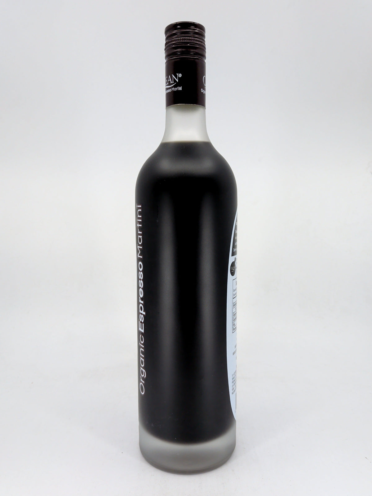 Ocean Organic Espresso Martini 1000ml