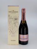 Moet & Chandon Rose Imperial Rose Limited Edition New Year 2024 750 ml