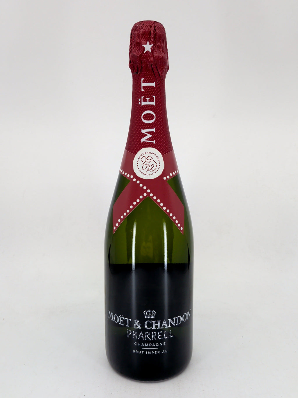 Moet & Chandon Pharrell 750 ML