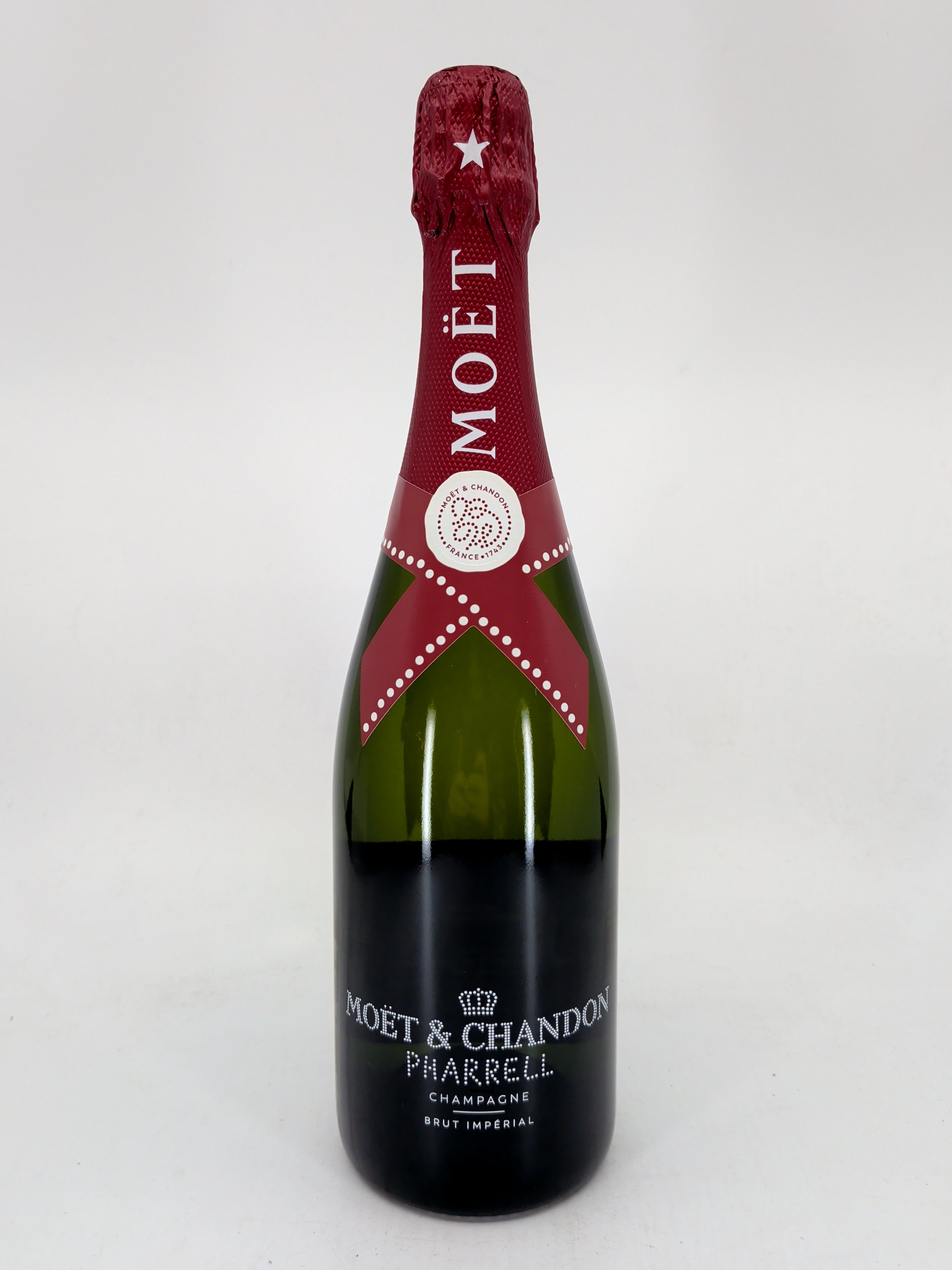 Moet & Chandon Pharrell 750 ML