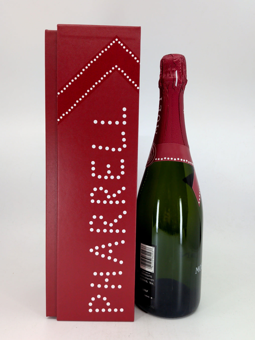 Moet & Chandon Pharrell 750 ML