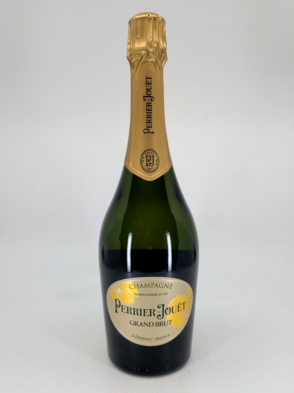 Perrier Jouet Grand Brut 750 ml